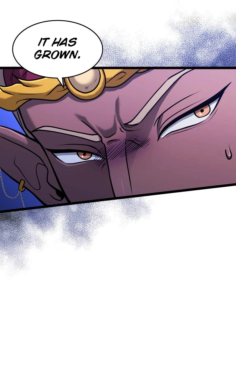 Paranoid Mage Chapter 100 - Page 37