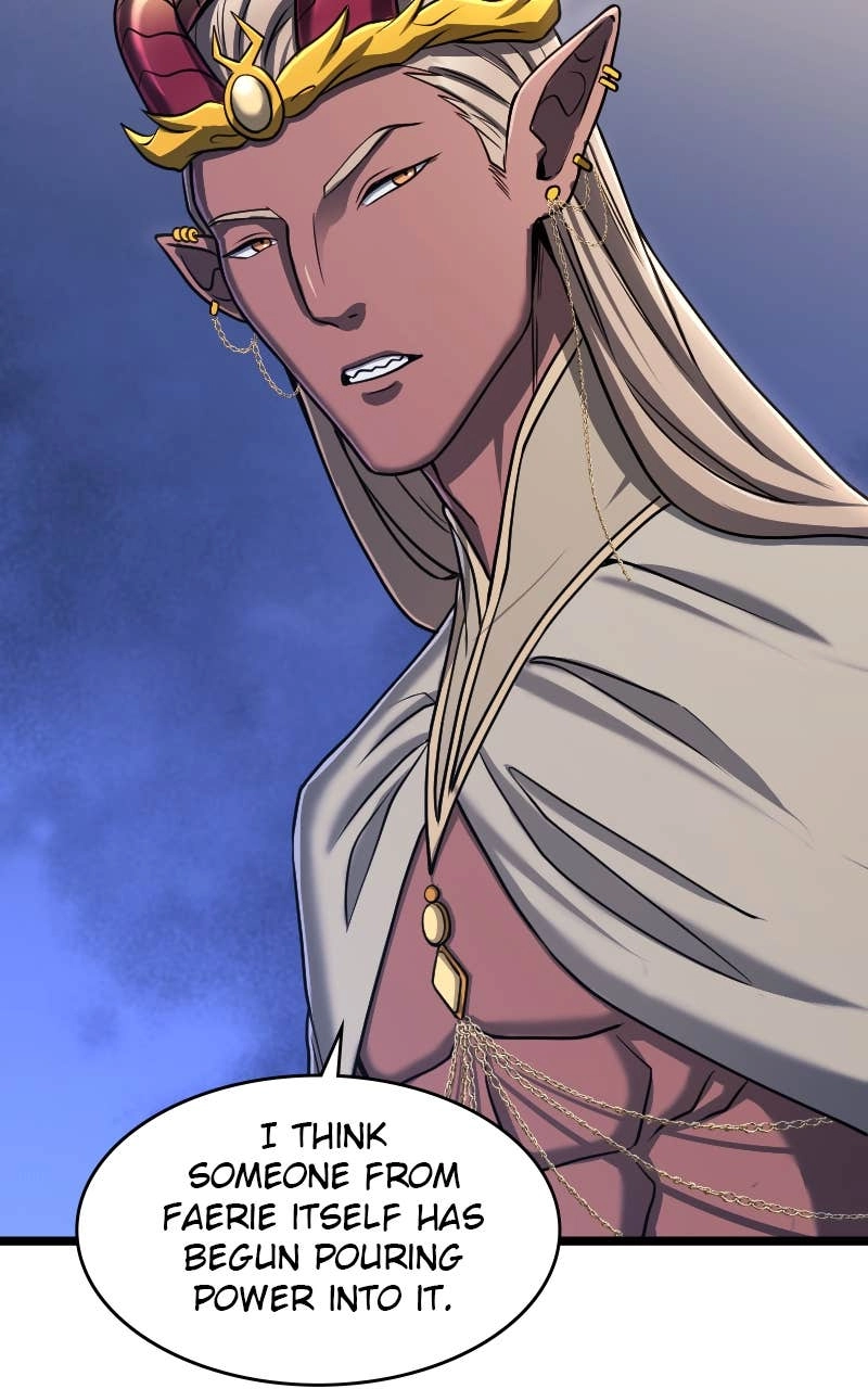 Paranoid Mage Chapter 100 - Page 40