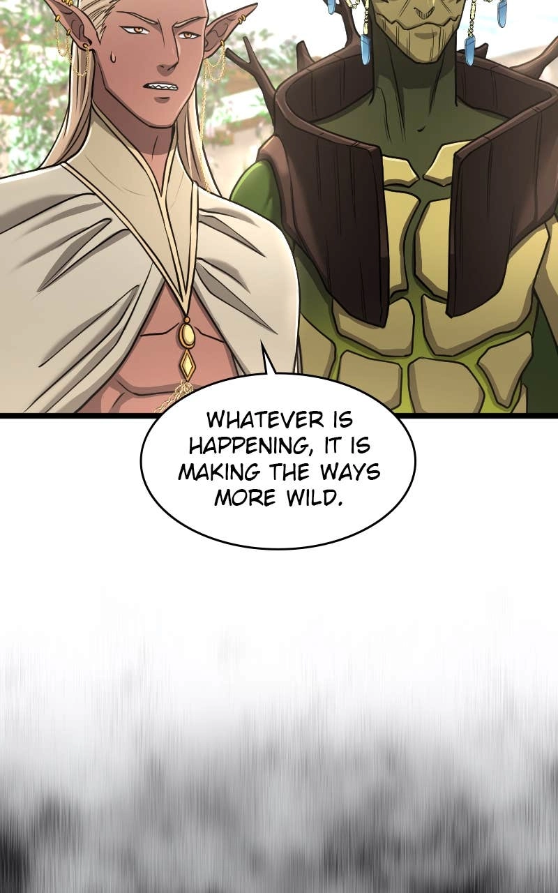 Paranoid Mage Chapter 100 - Page 42