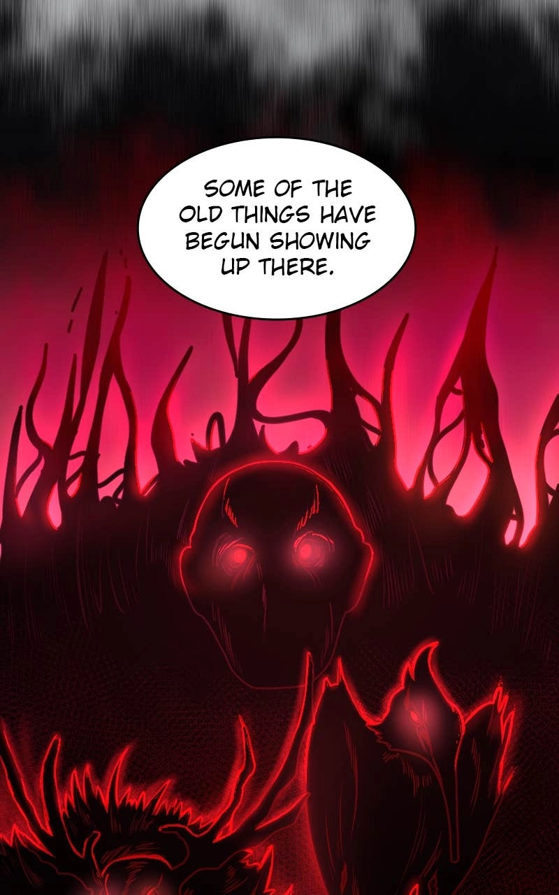 Paranoid Mage Chapter 100 - Page 43