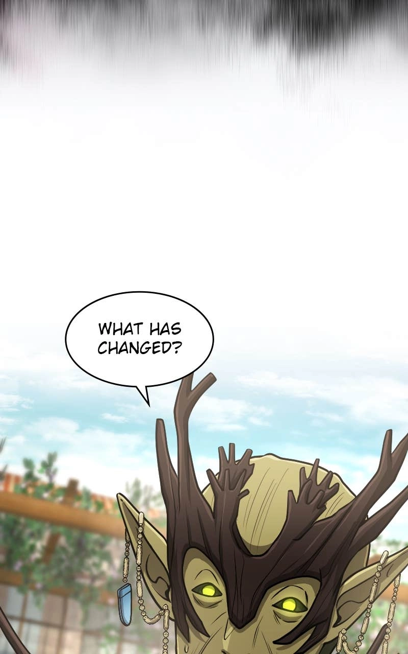 Paranoid Mage Chapter 100 - Page 45