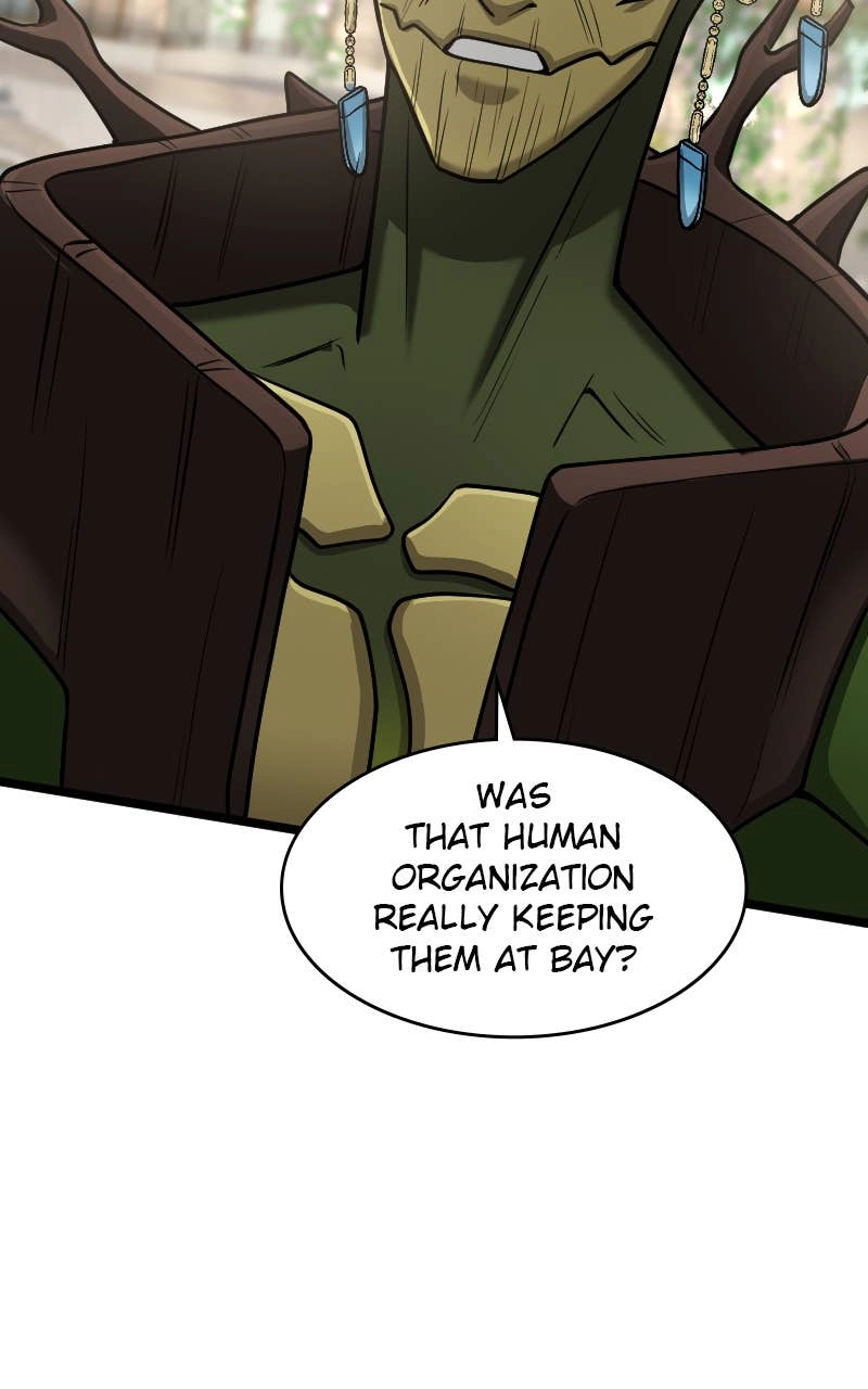 Paranoid Mage Chapter 100 - Page 46