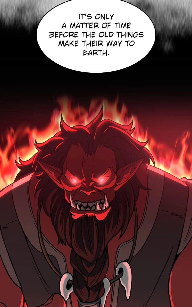 Paranoid Mage Chapter 100 - Page 49