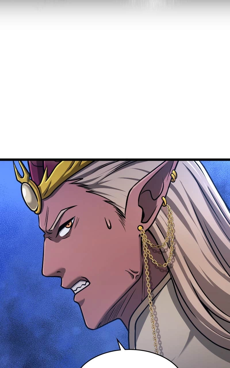 Paranoid Mage Chapter 100 - Page 51