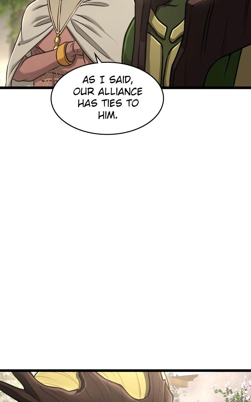 Paranoid Mage Chapter 100 - Page 55