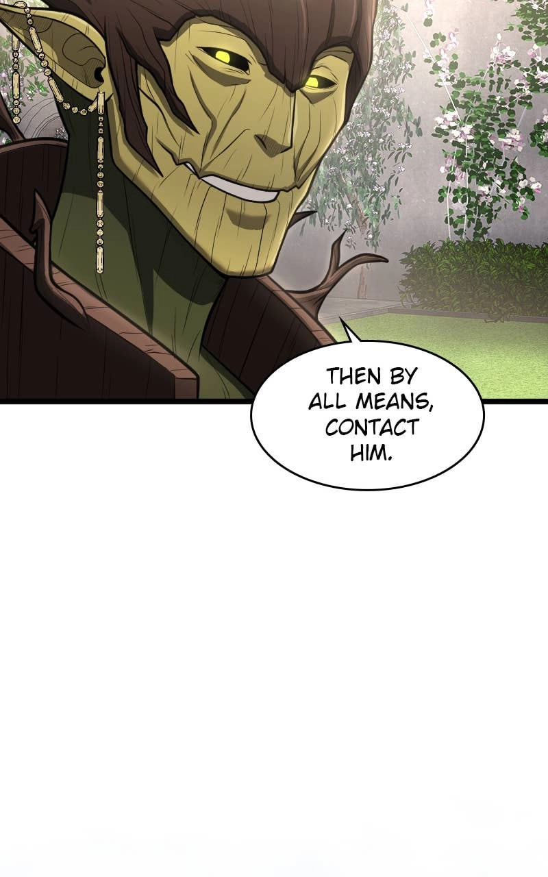 Paranoid Mage Chapter 100 - Page 56