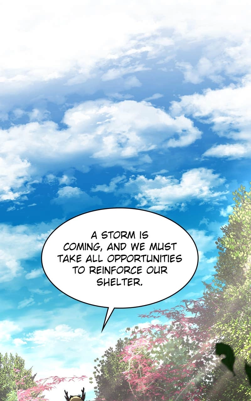 Paranoid Mage Chapter 100 - Page 57