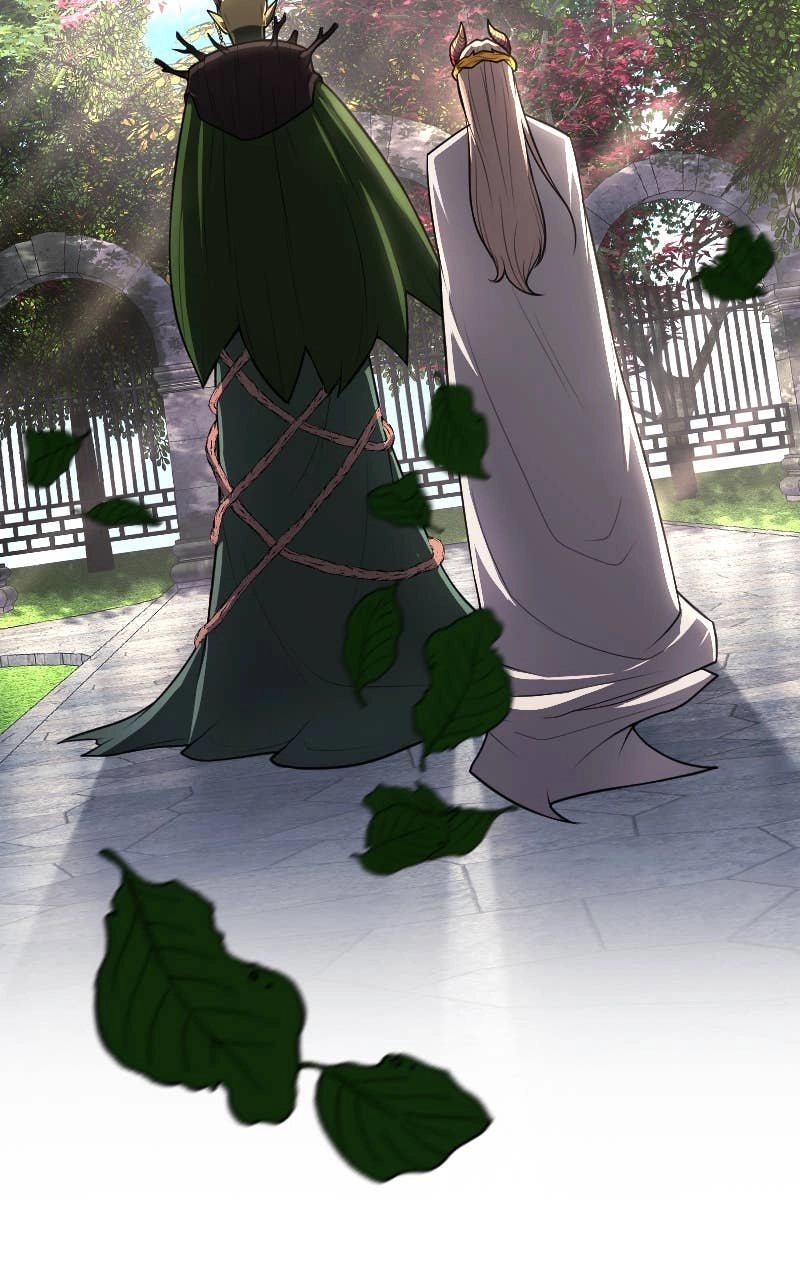 Paranoid Mage Chapter 100 - Page 58