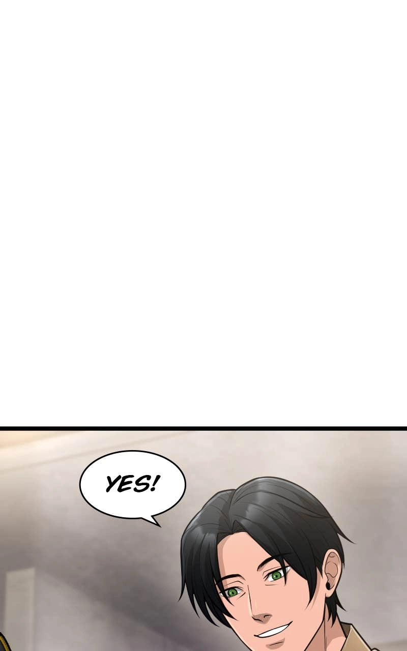 Paranoid Mage Chapter 100 - Page 66