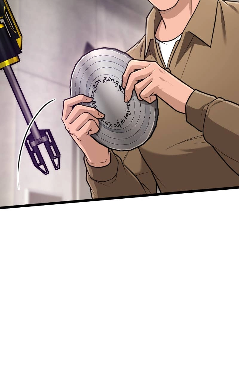 Paranoid Mage Chapter 100 - Page 67