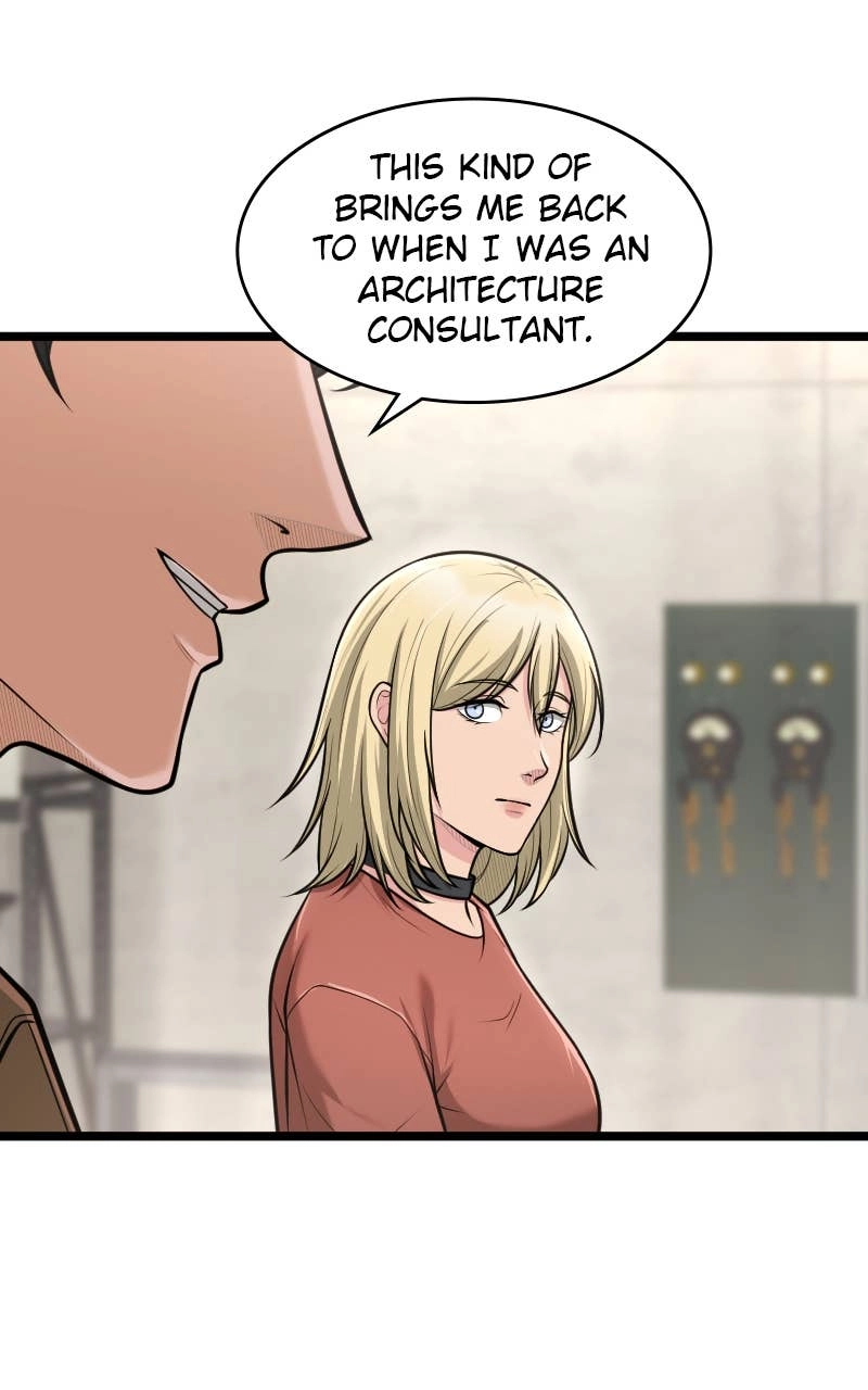 Paranoid Mage Chapter 100 - Page 68