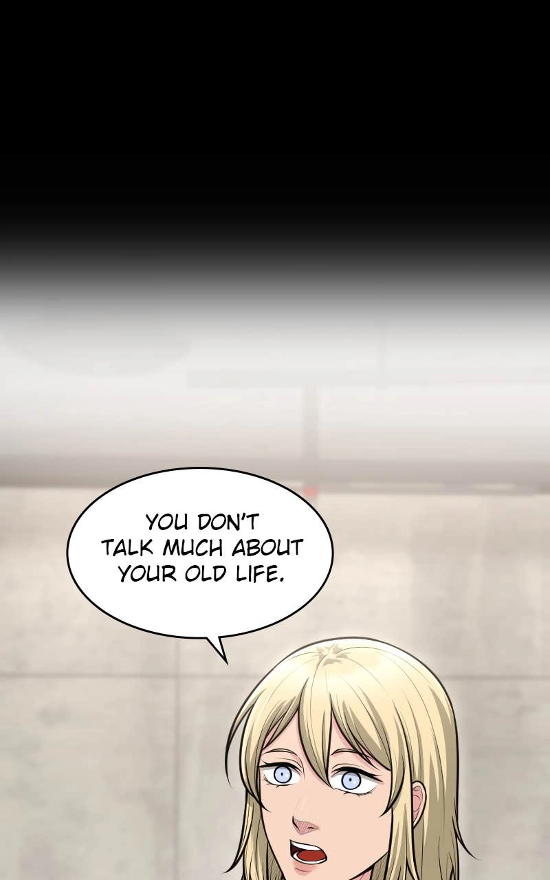 Paranoid Mage Chapter 100 - Page 71