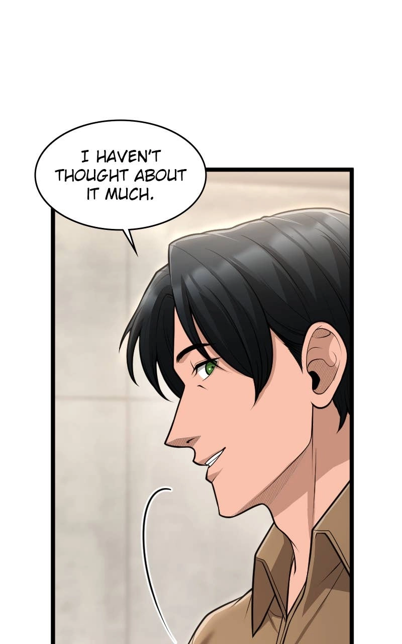 Paranoid Mage Chapter 100 - Page 73