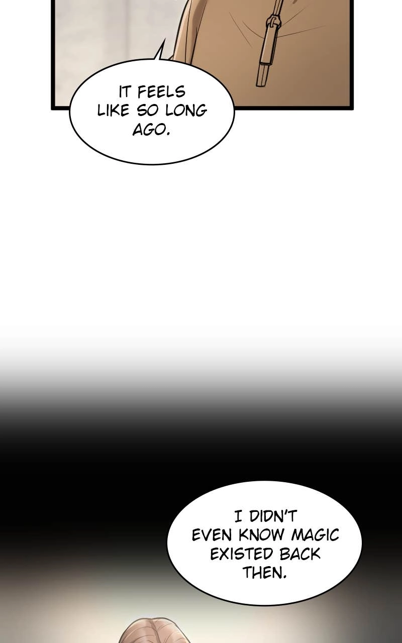 Paranoid Mage Chapter 100 - Page 74