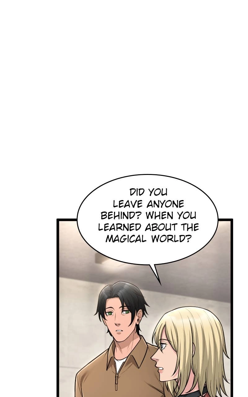 Paranoid Mage Chapter 100 - Page 76