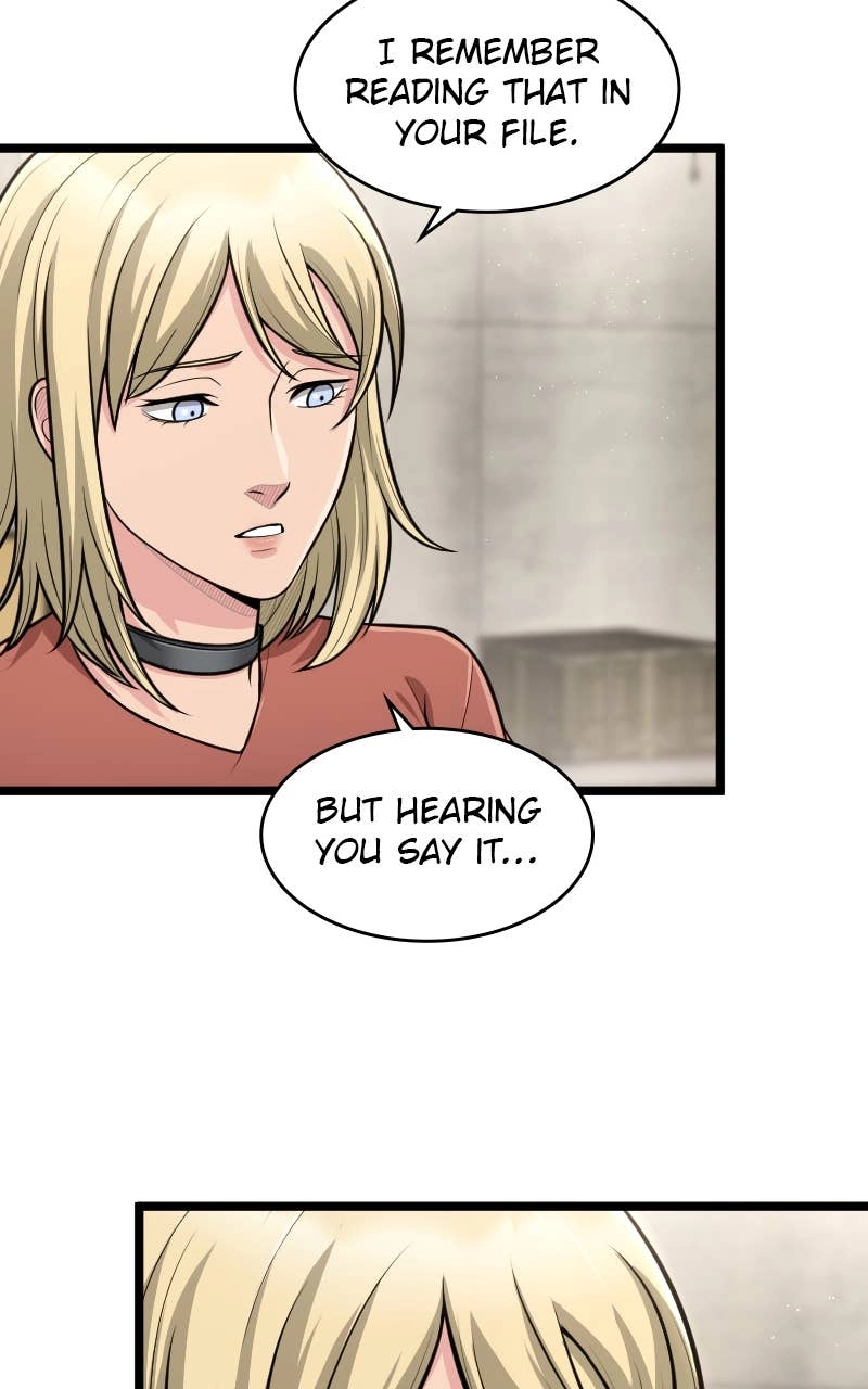 Paranoid Mage Chapter 100 - Page 80