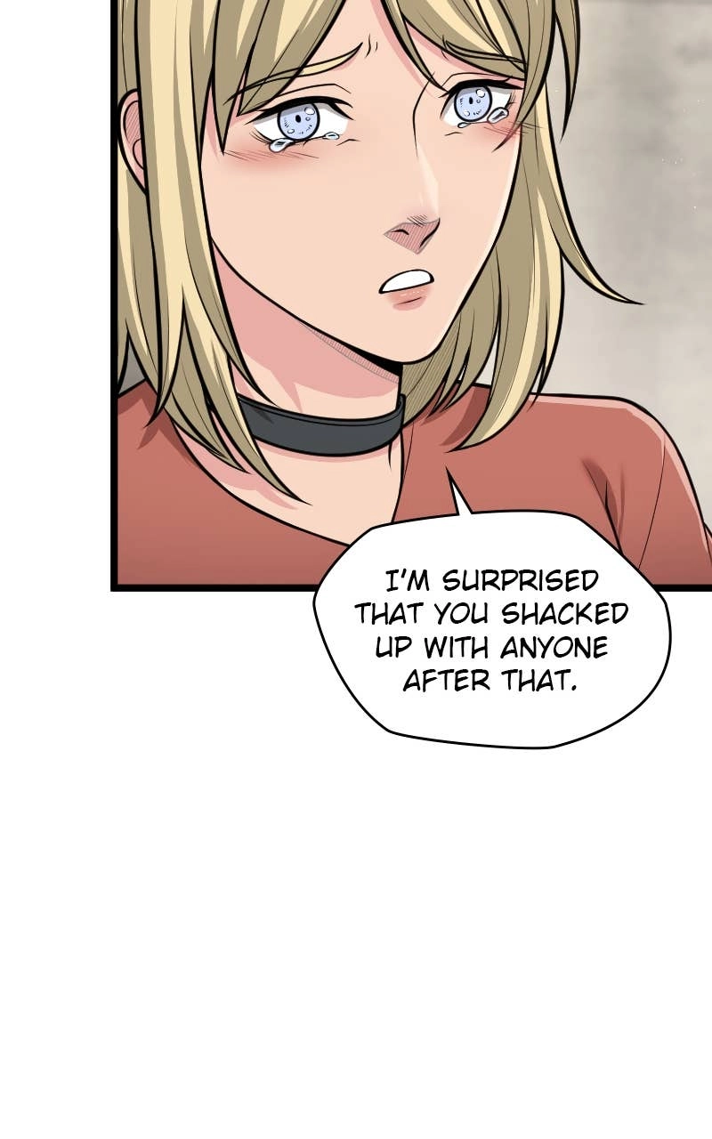 Paranoid Mage Chapter 100 - Page 81