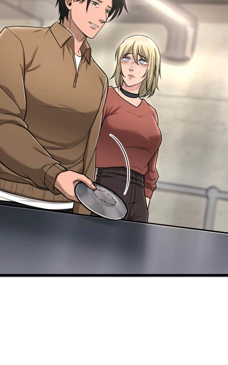 Paranoid Mage Chapter 100 - Page 83