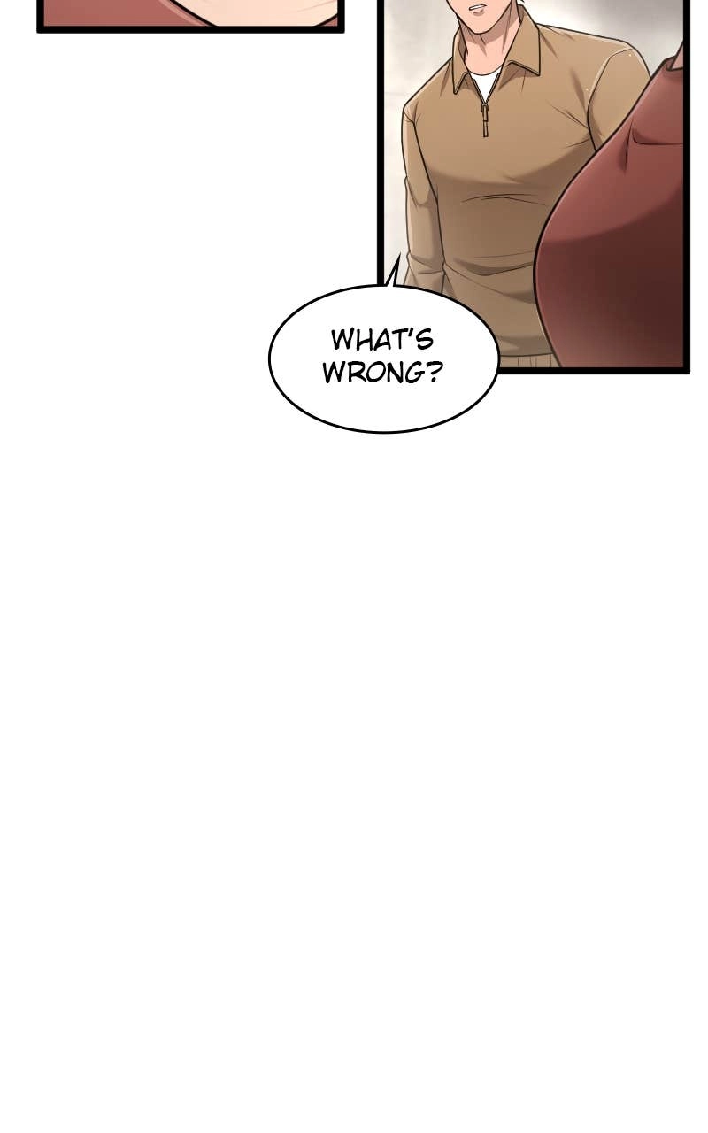 Paranoid Mage Chapter 100 - Page 87