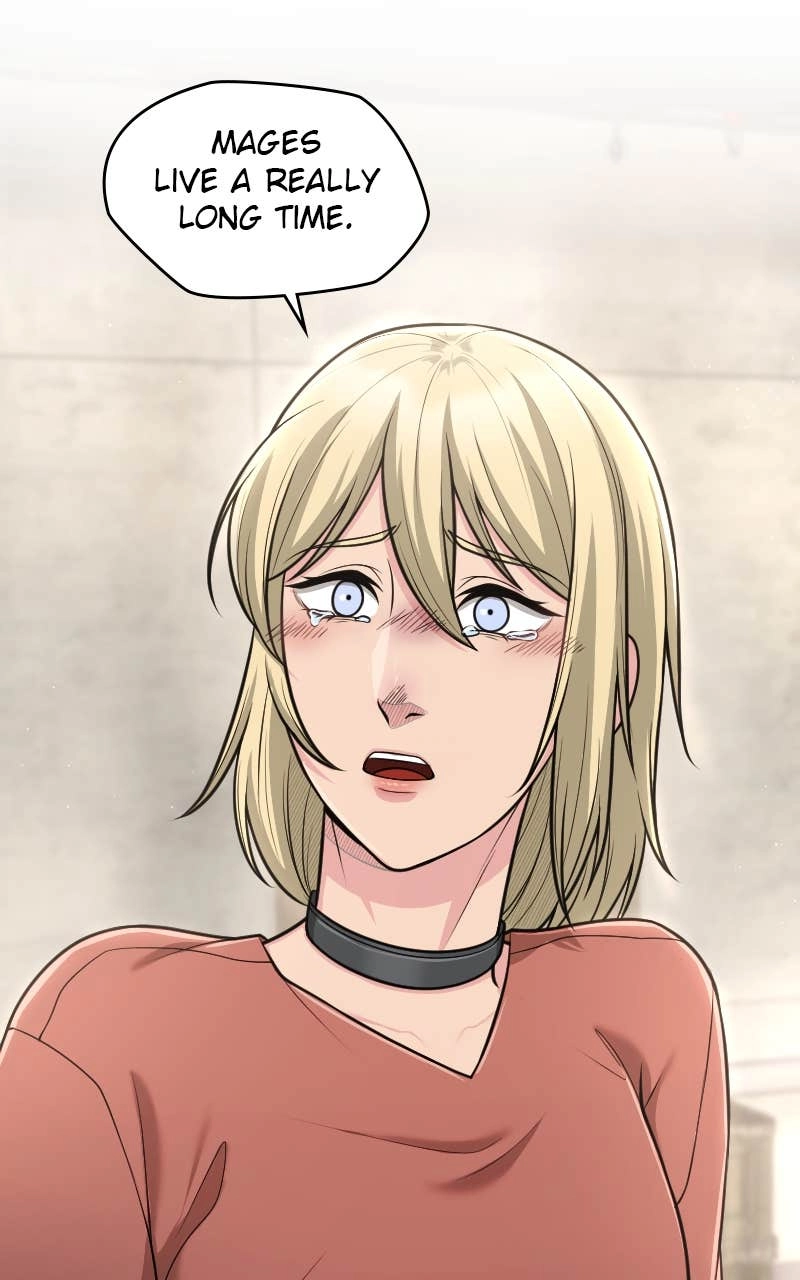 Paranoid Mage Chapter 100 - Page 88