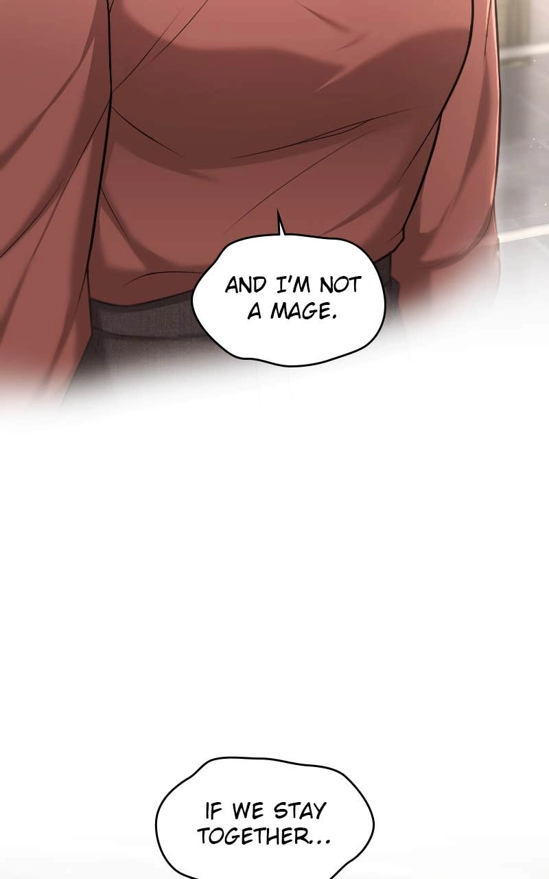 Paranoid Mage Chapter 100 - Page 89