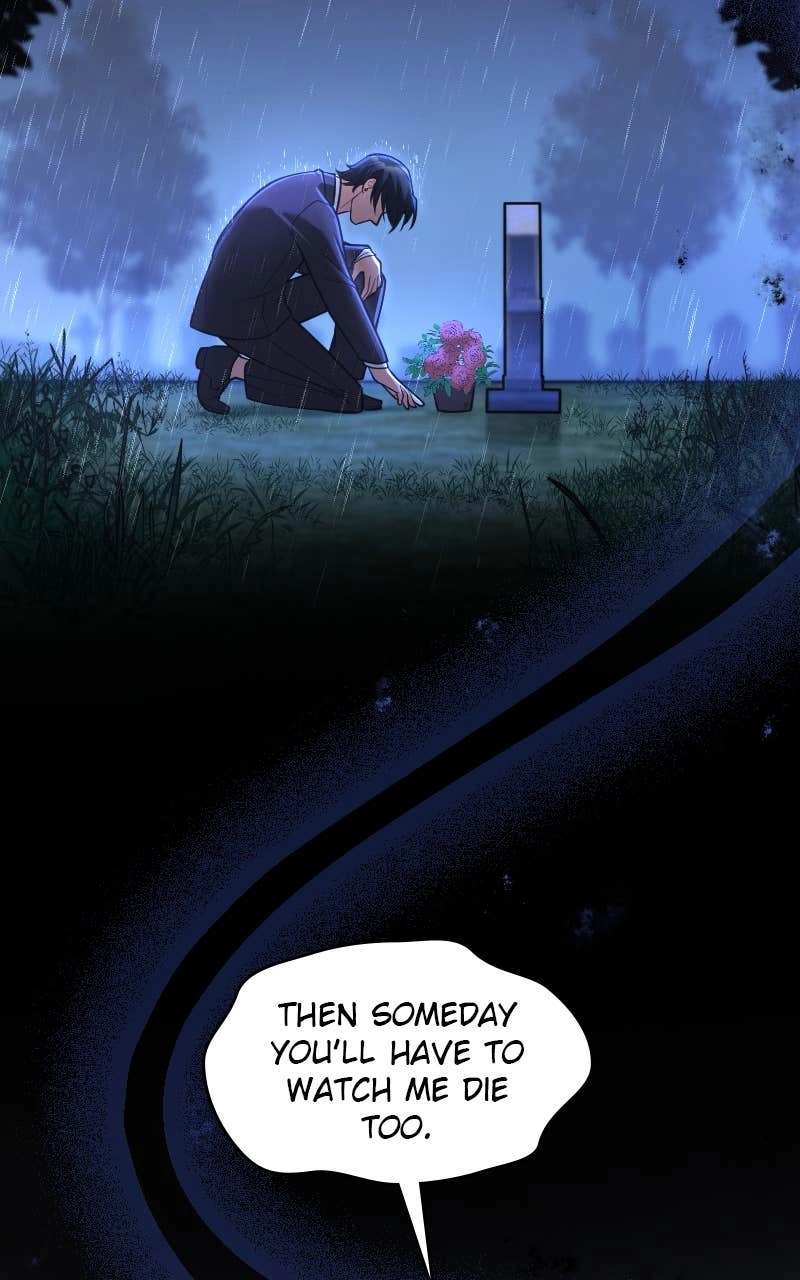 Paranoid Mage Chapter 100 - Page 92
