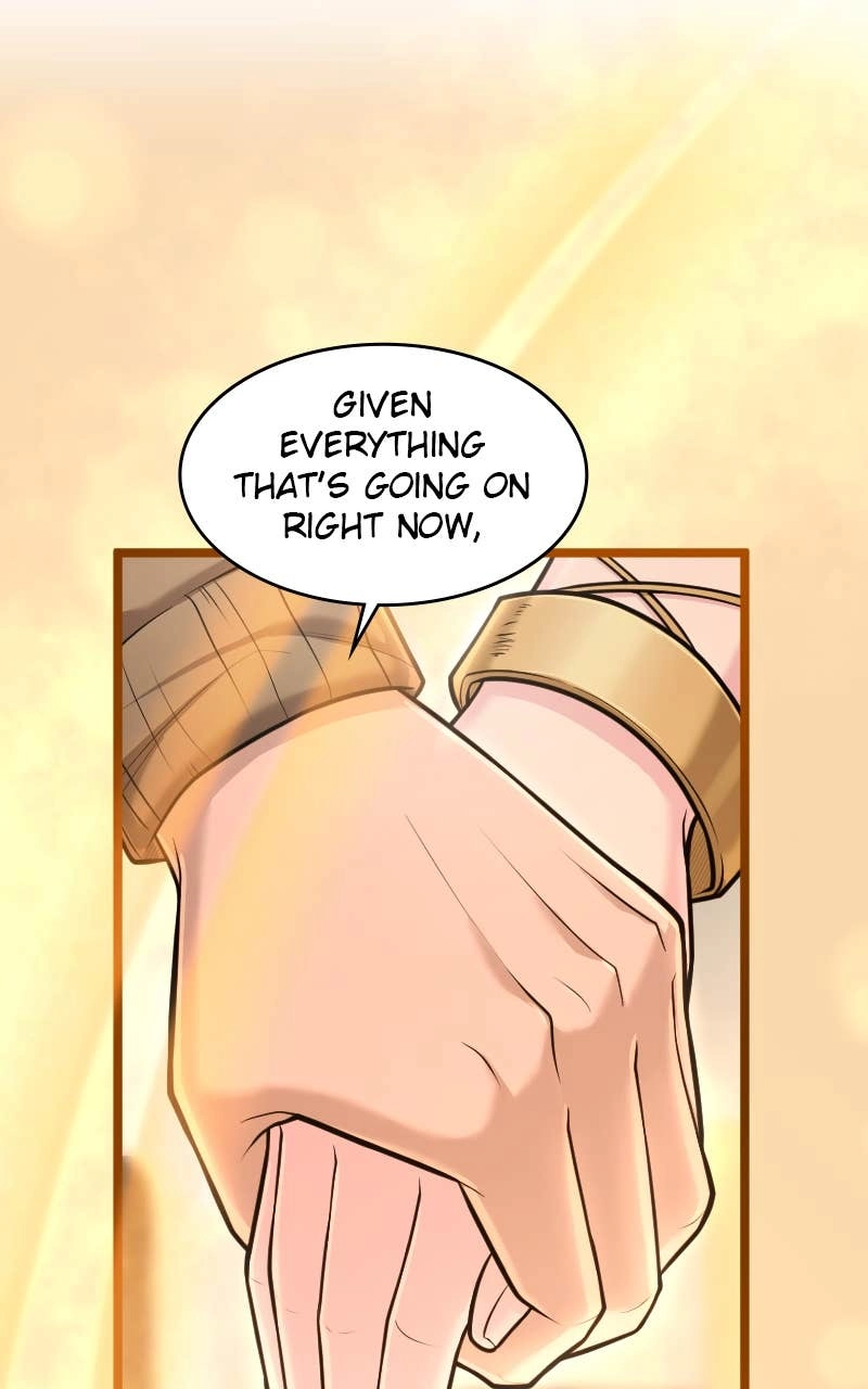 Paranoid Mage Chapter 100 - Page 94