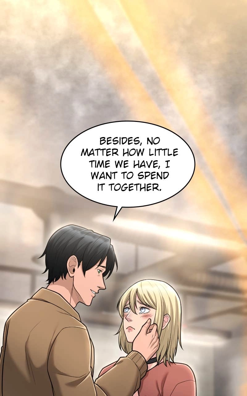 Paranoid Mage Chapter 100 - Page 96