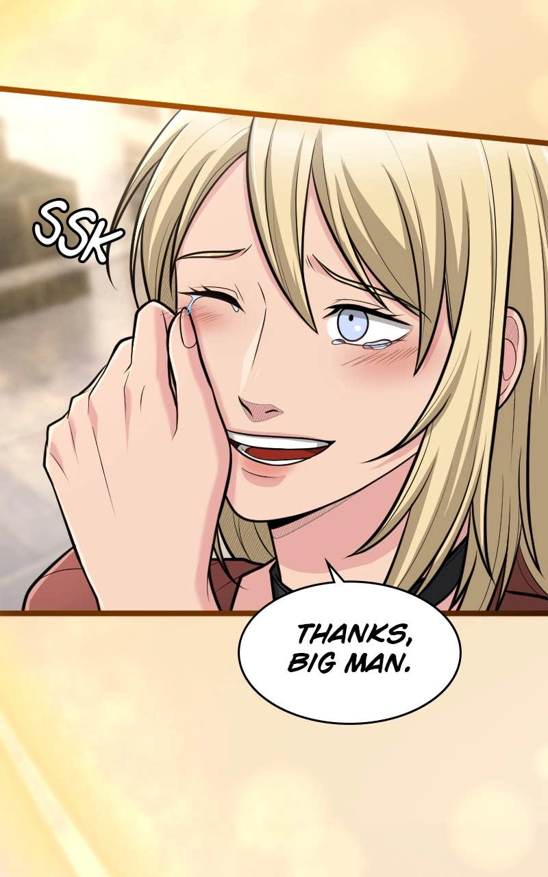 Paranoid Mage Chapter 100 - Page 98