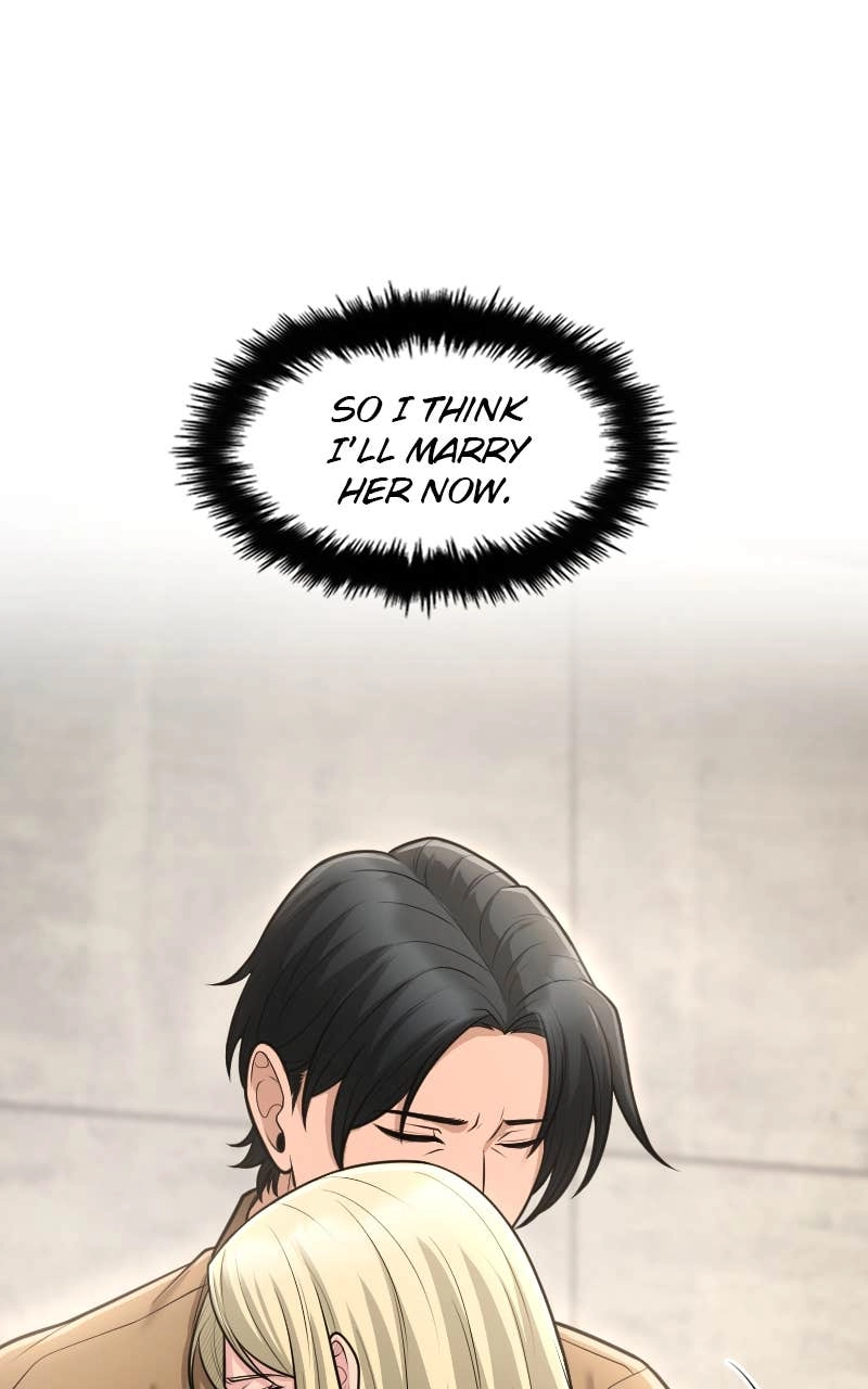 Paranoid Mage Chapter 100 - Page 104