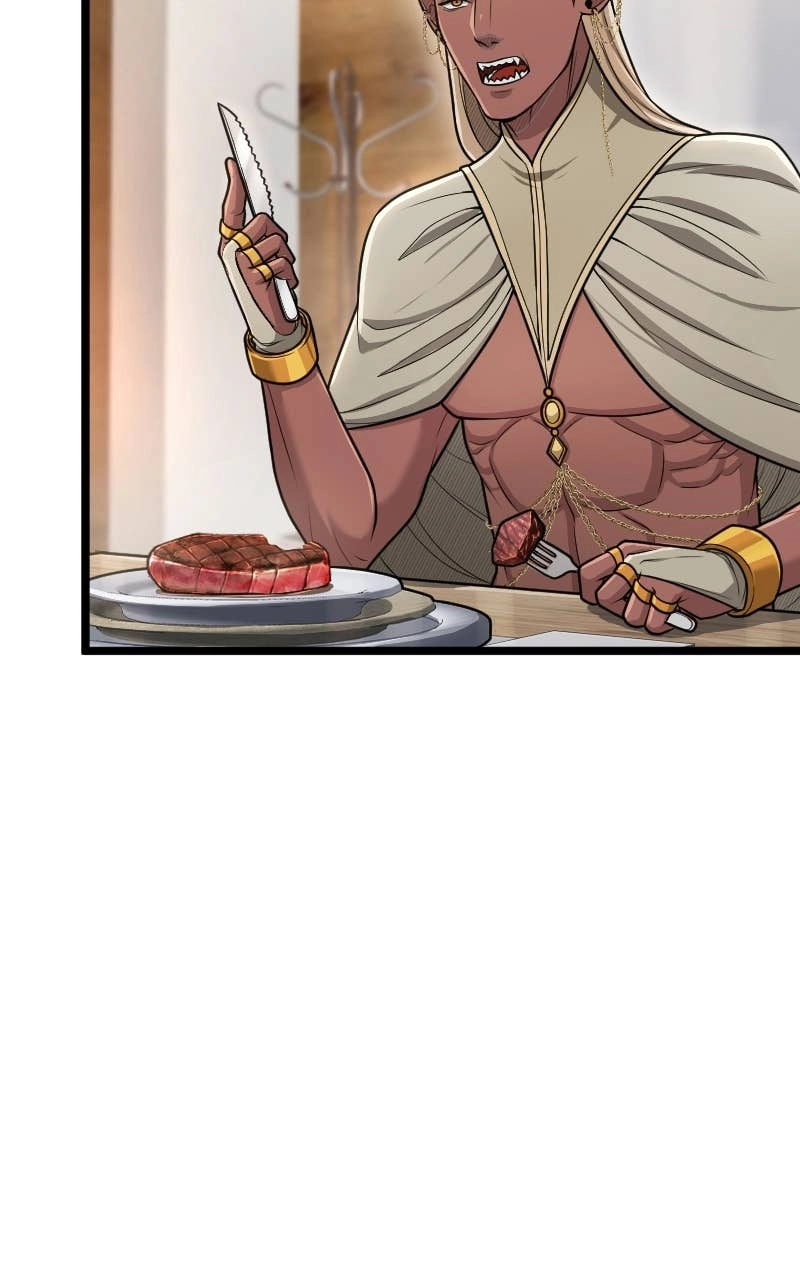 Paranoid Mage Chapter 101 - Page 5