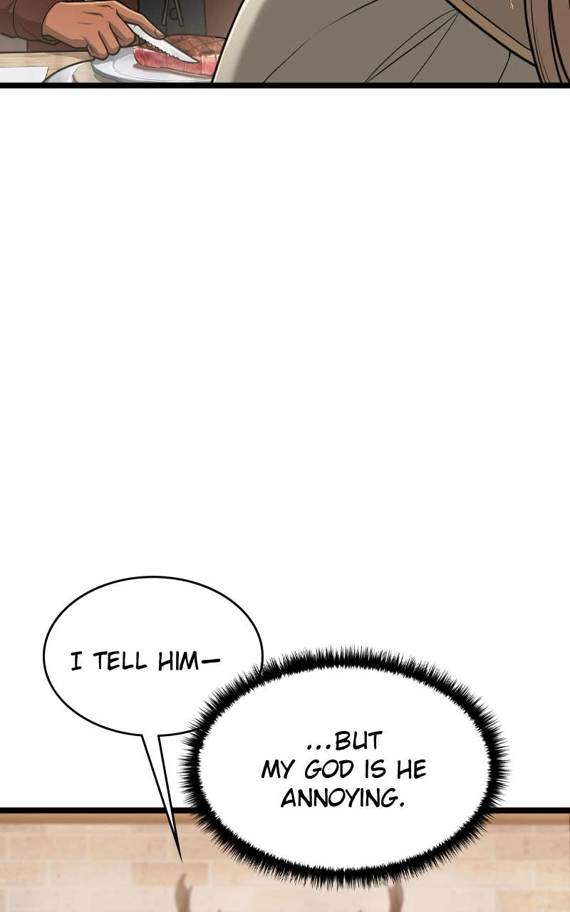 Paranoid Mage Chapter 101 - Page 7