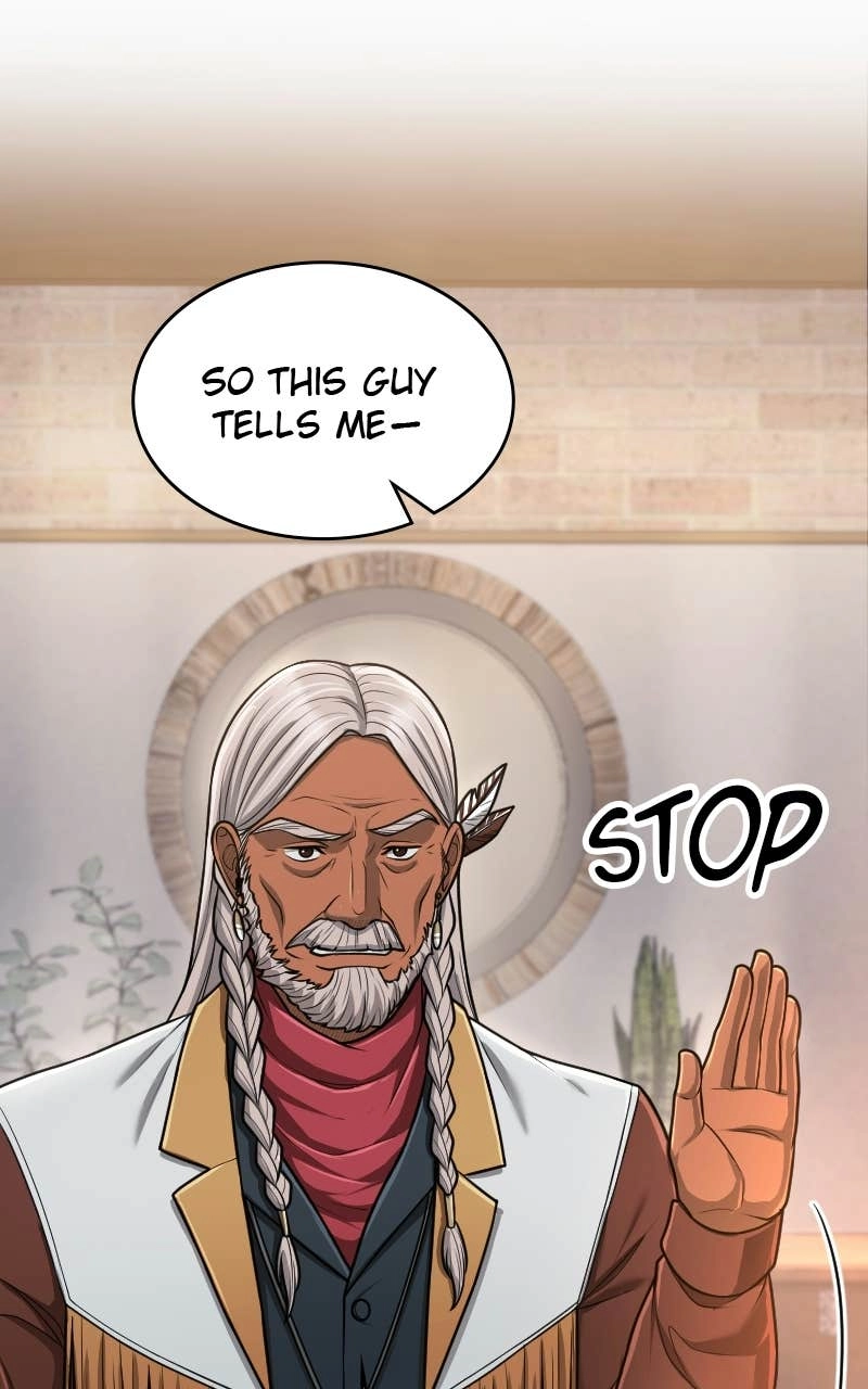 Paranoid Mage Chapter 101 - Page 11