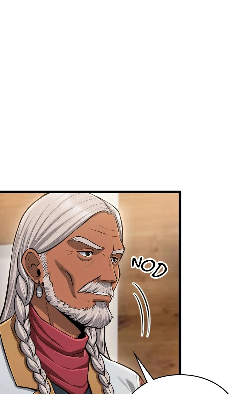 Paranoid Mage Chapter 101 - Page 14