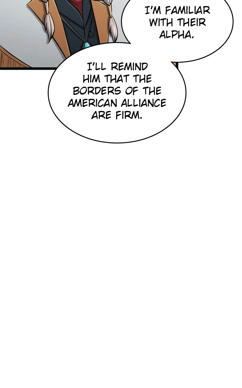 Paranoid Mage Chapter 101 - Page 15