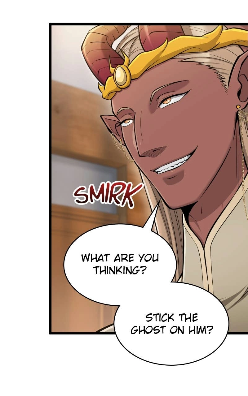 Paranoid Mage Chapter 101 - Page 16