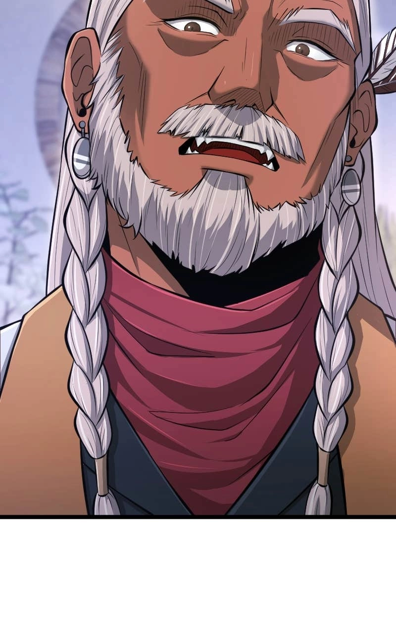 Paranoid Mage Chapter 101 - Page 18