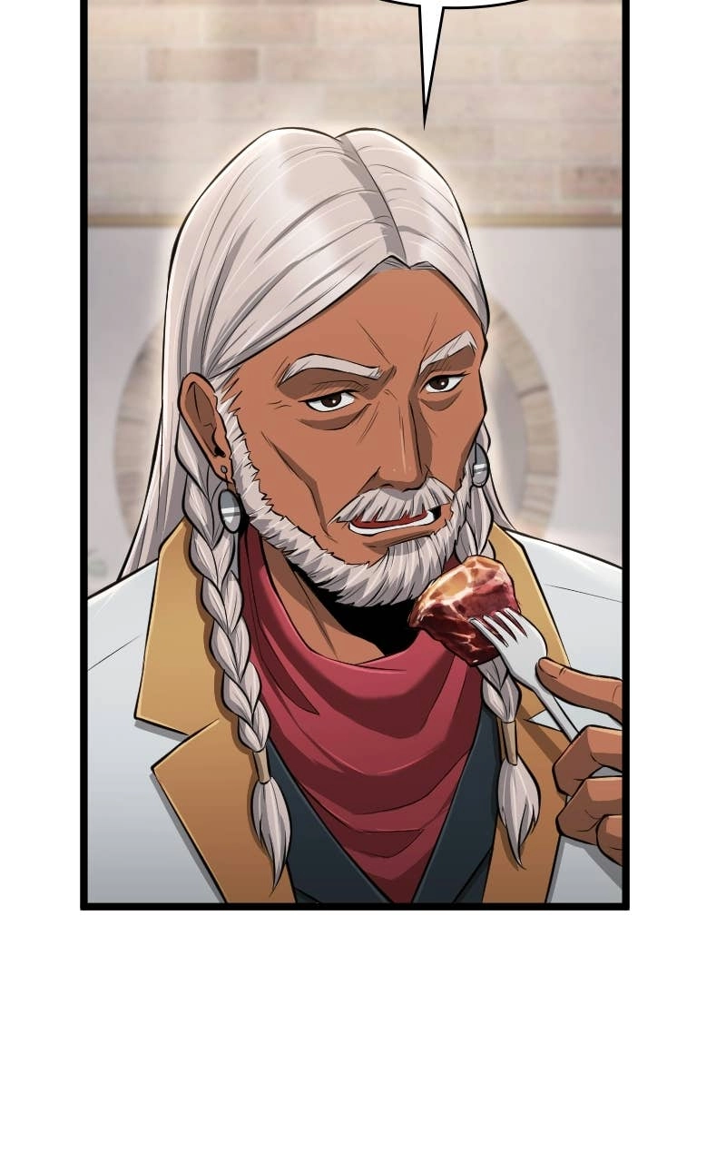 Paranoid Mage Chapter 101 - Page 21