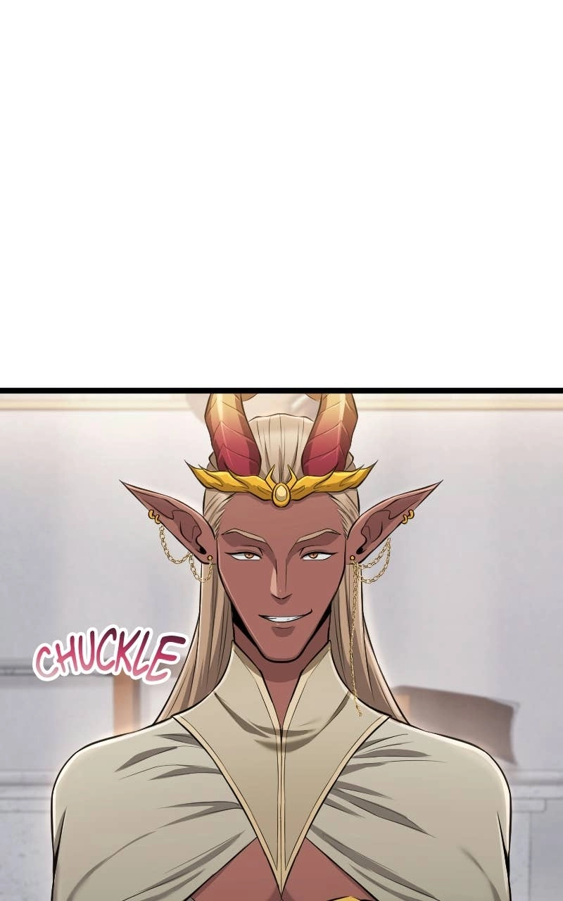 Paranoid Mage Chapter 101 - Page 22