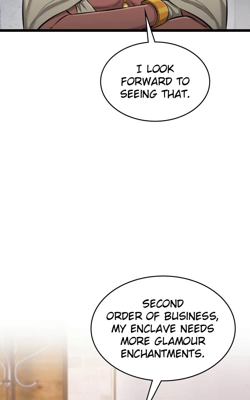 Paranoid Mage Chapter 101 - Page 23