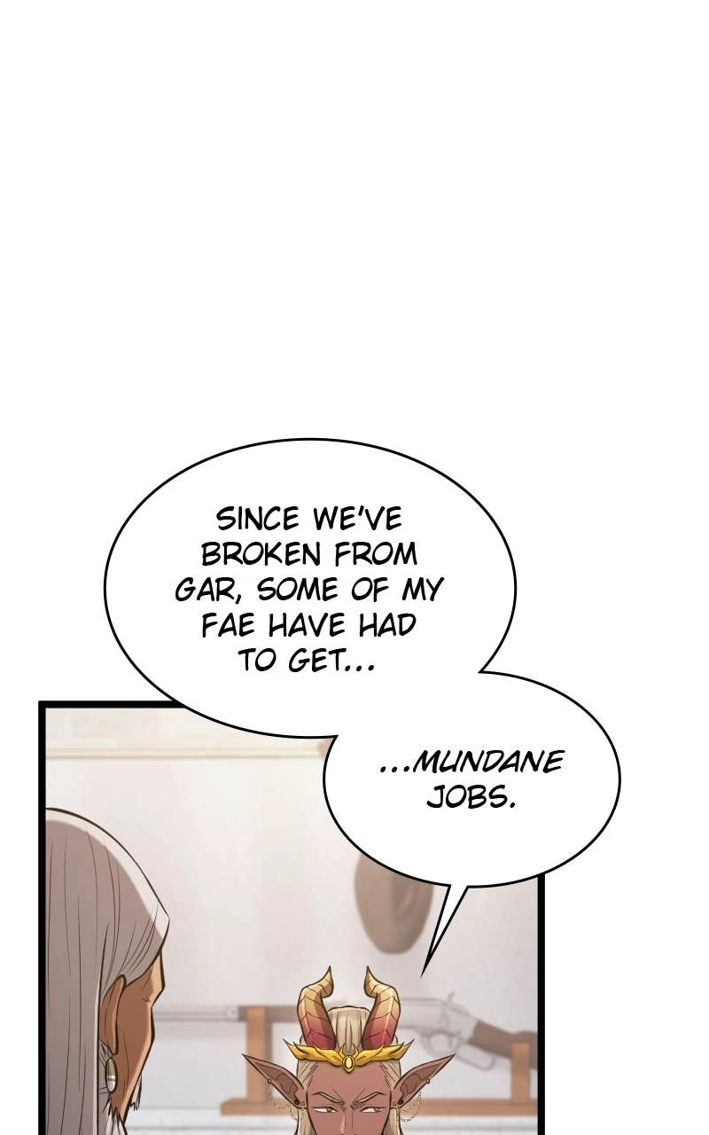 Paranoid Mage Chapter 101 - Page 25