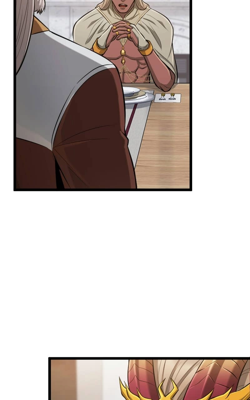 Paranoid Mage Chapter 101 - Page 26