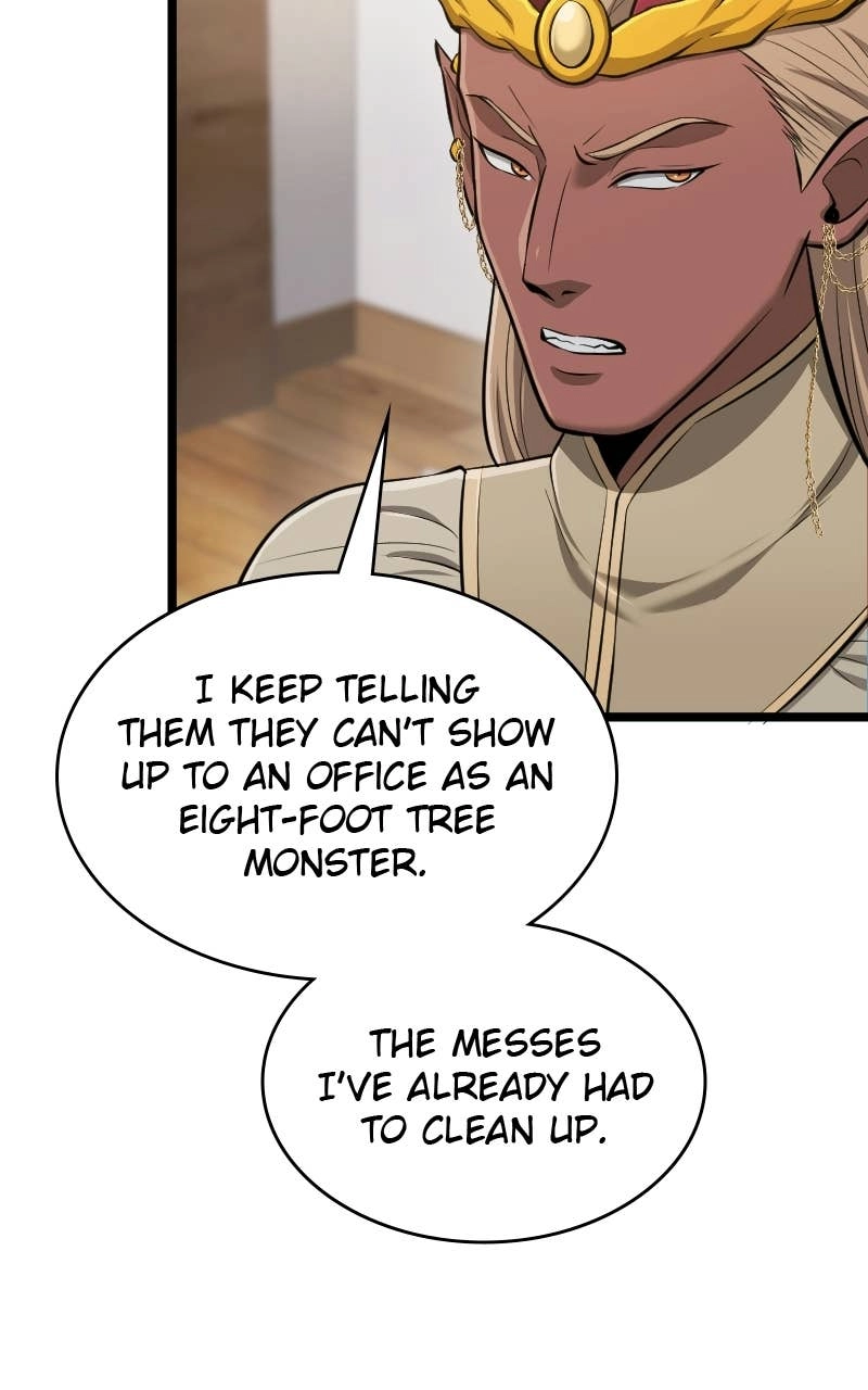Paranoid Mage Chapter 101 - Page 27