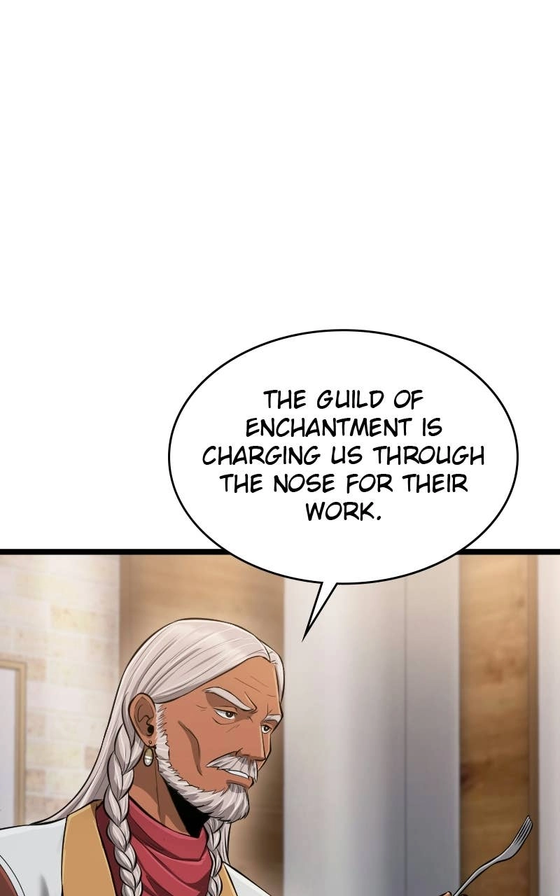 Paranoid Mage Chapter 101 - Page 28