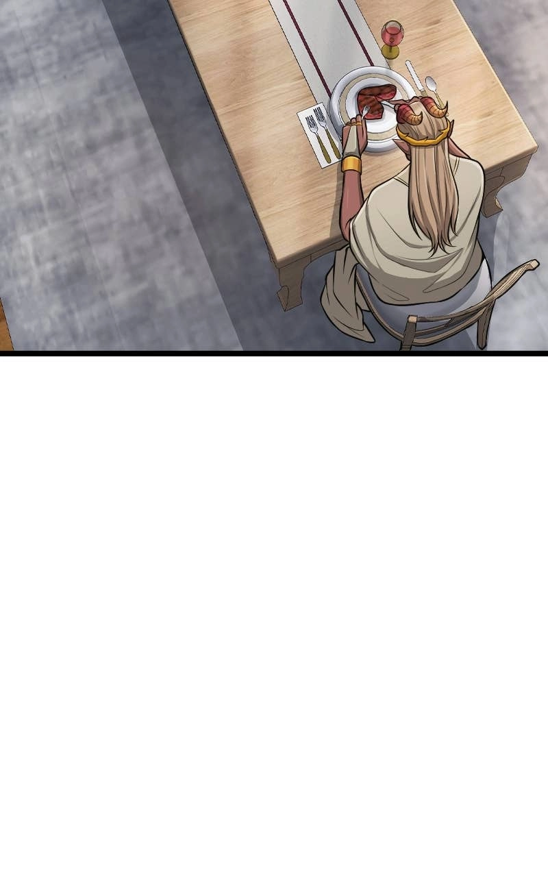 Paranoid Mage Chapter 101 - Page 31