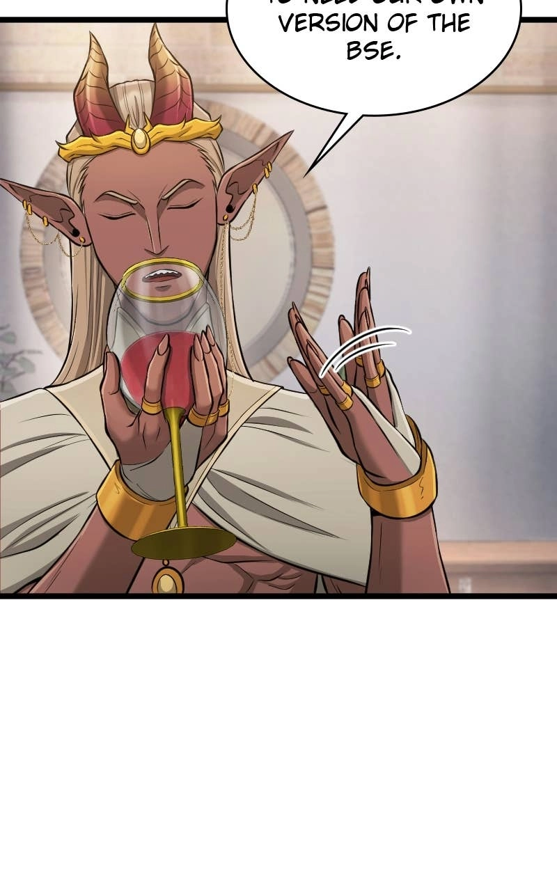Paranoid Mage Chapter 101 - Page 34