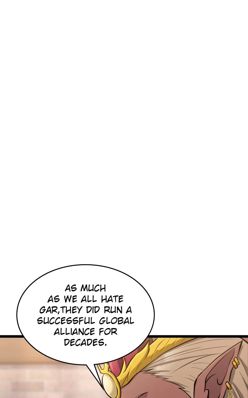 Paranoid Mage Chapter 101 - Page 36