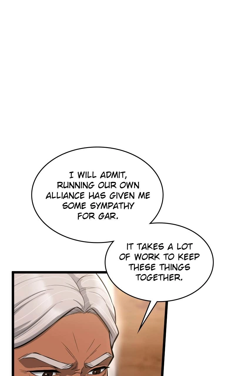 Paranoid Mage Chapter 101 - Page 38