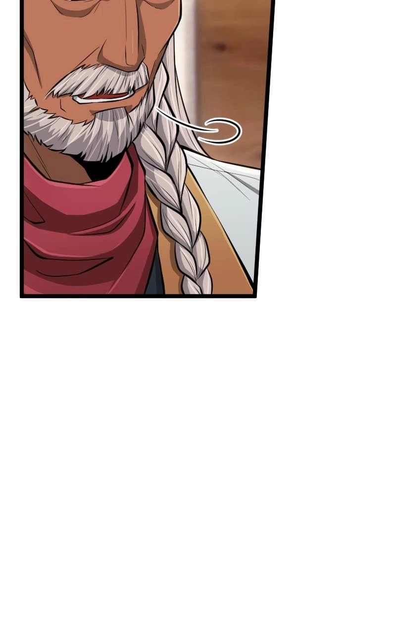 Paranoid Mage Chapter 101 - Page 39