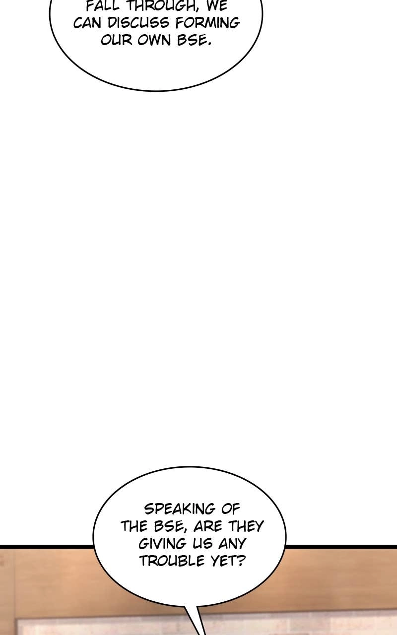 Paranoid Mage Chapter 101 - Page 41